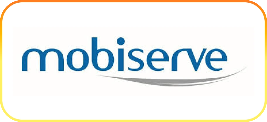 Mobiserve